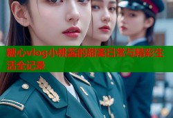 糖心vlog小桃酱的甜美日常与精彩生活全记录