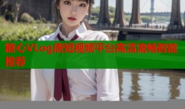 糖心VLog唐短视频平台高清流畅智能推荐