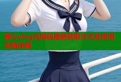 糖心vlog兑换码最新获取方式及使用攻略详解