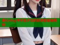 糖心vlog中不良少女的扮演者是谁揭秘