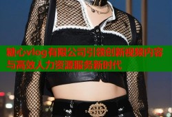 糖心vlog有限公司引领创新视频内容与高效人力资源服务新时代