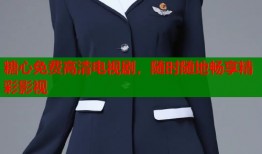 糖心免费高清电视剧，随时随地畅享精彩影视