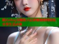 糖心vlog汉服粉人记录唯美瞬间轻松分享生活点滴