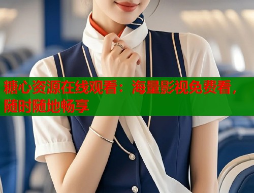 糖心资源在线观看：海量影视免费看，随时随地畅享