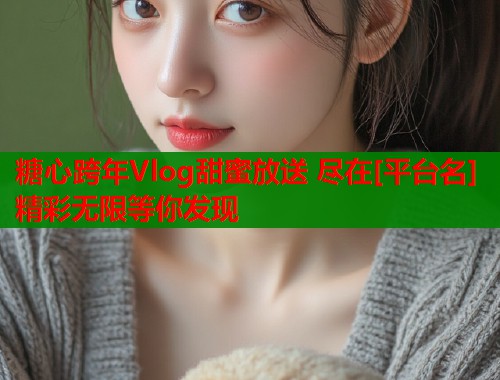 糖心跨年Vlog甜蜜放送 尽在[平台名] 精彩无限等你发现
