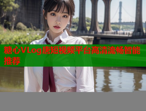 糖心VLog唐短视频平台高清流畅智能推荐