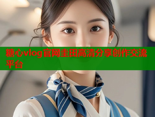 糖心vlog官网圭田高清分享创作交流平台