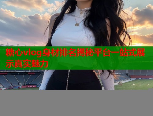 糖心vlog身材排名揭秘平台一站式展示真实魅力