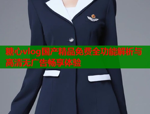 糖心vlog国产精品免费全功能解析与高清无广告畅享体验