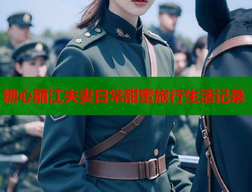 糖心丽江夫妻日常甜蜜旅行生活记录